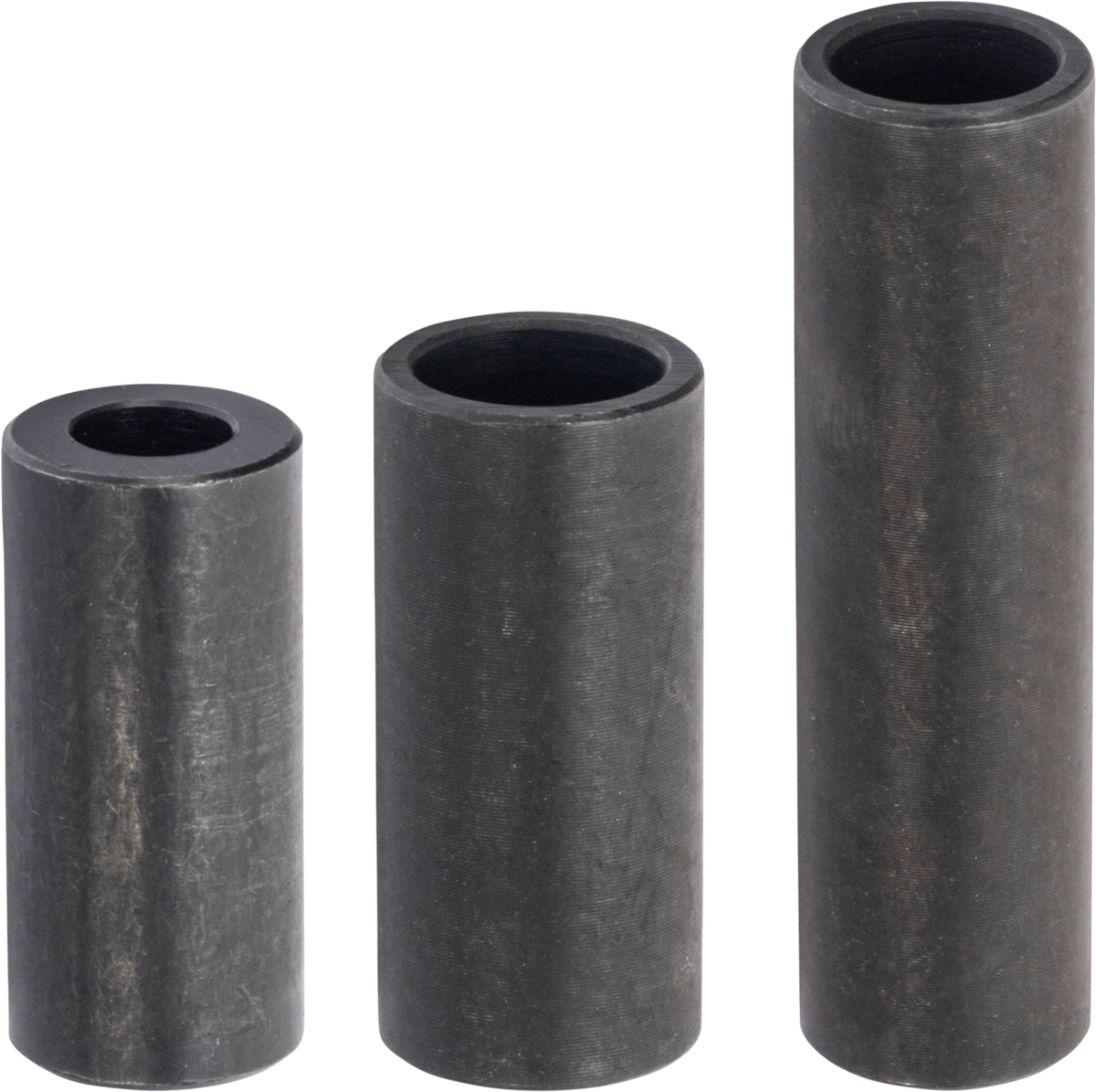 Centering Bushes Set, 3 pcs., inner-ø 13x38/9x38/13x63 mm
