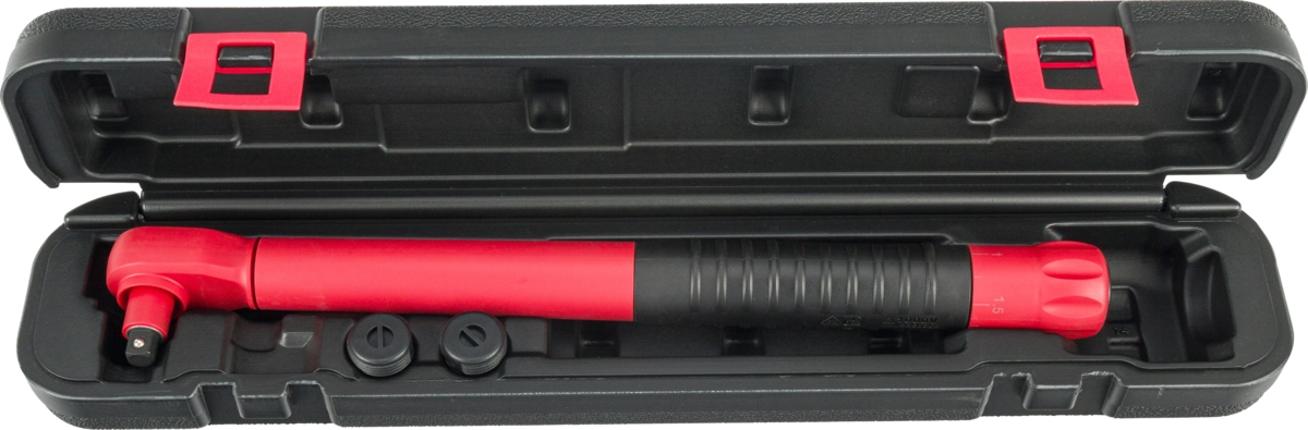 Clé dynamométrique, 3/8"