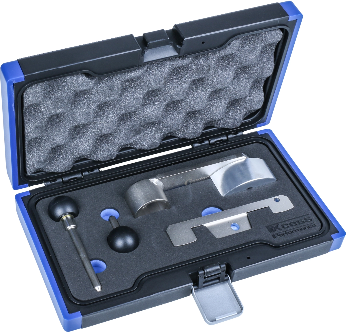 Timing Tool Set, Porsche