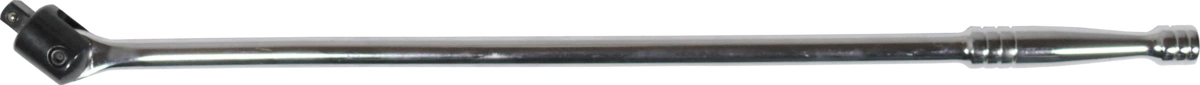 Poignée articulée, 1/2", 620 mm, pivote à 180°