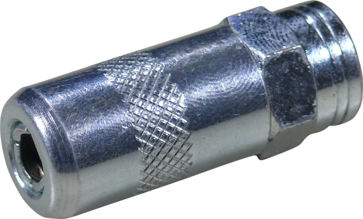 Hydraulik-Mundstück