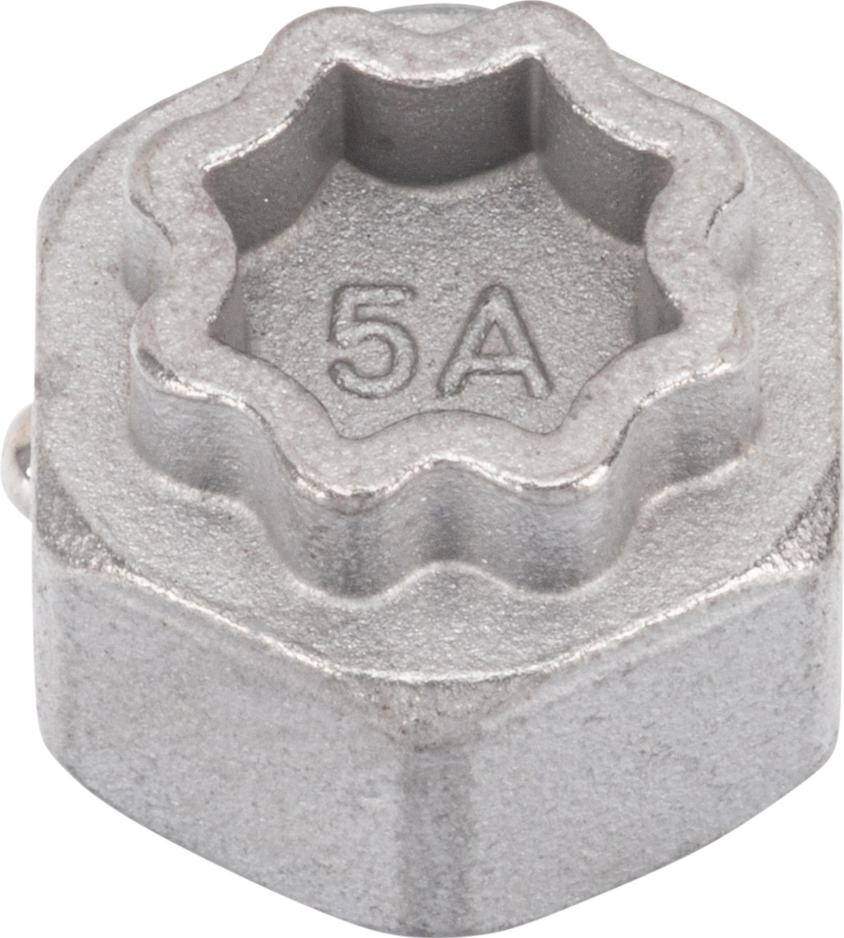 Rim Lock Socket Insert, 5A