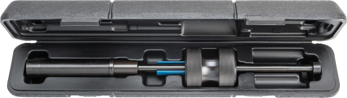 Valve Seal Remover with Sliding Hammer, ø 10-19 mm