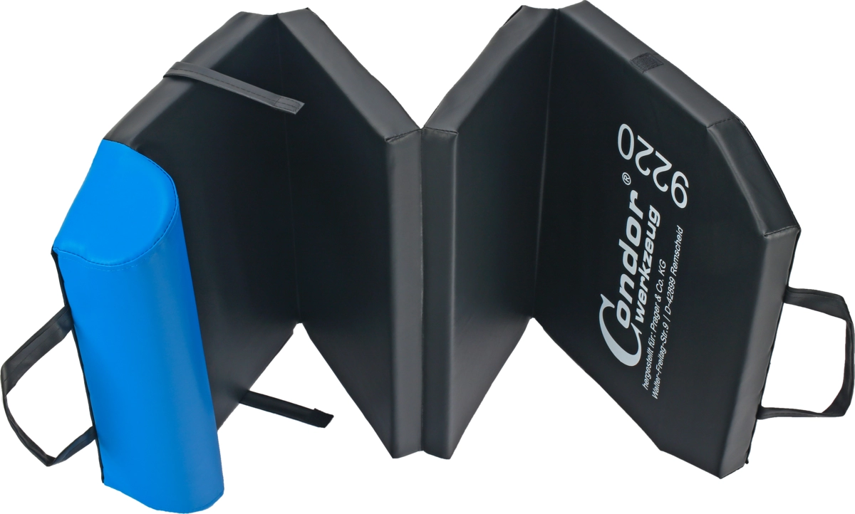Tappettino di protezione mm 1200x435x35