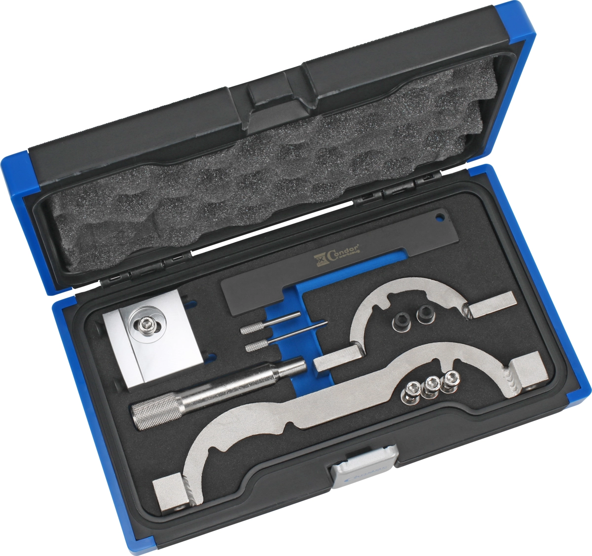 Set utensili per regolazione motori Opel
