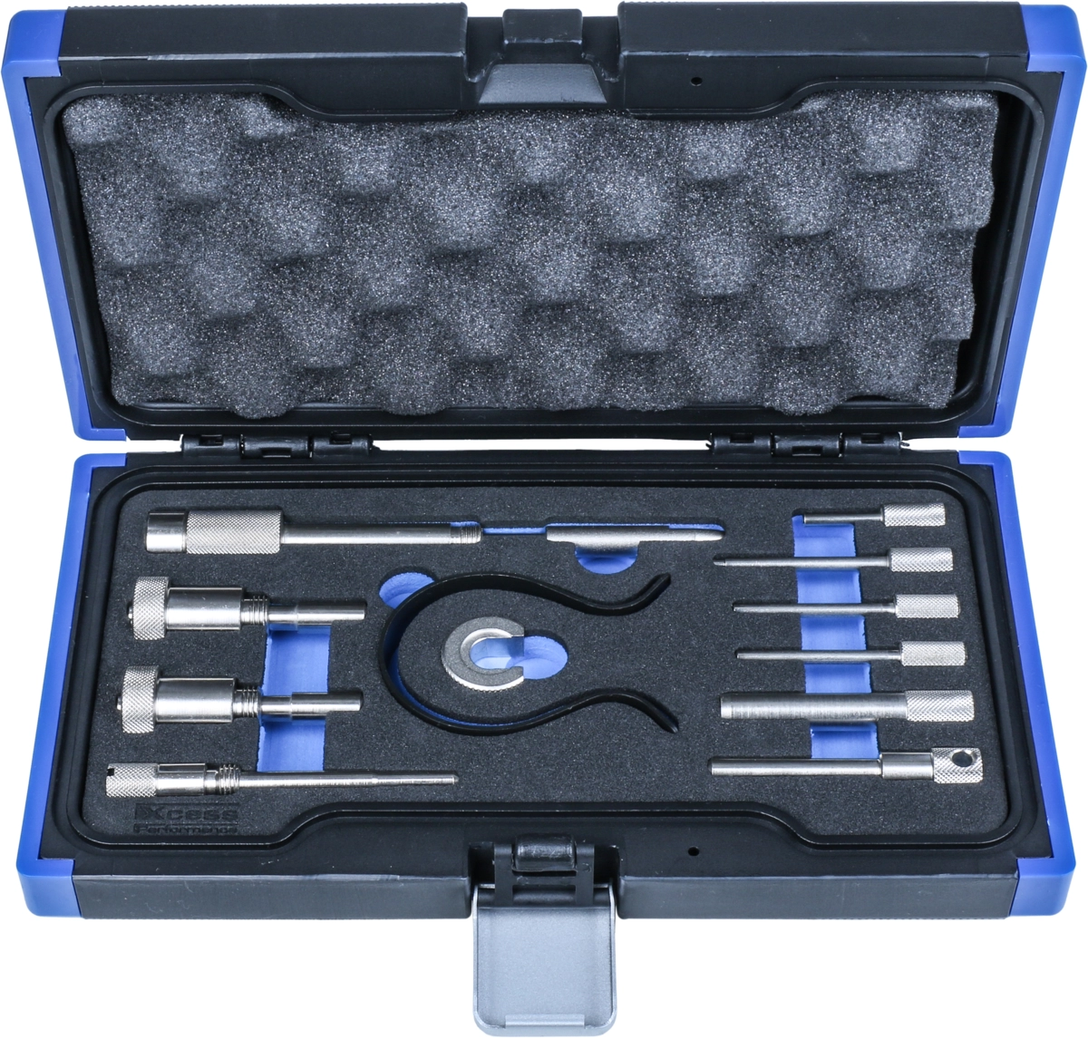 Jeu d'outils de calage moteur pour camionnettes