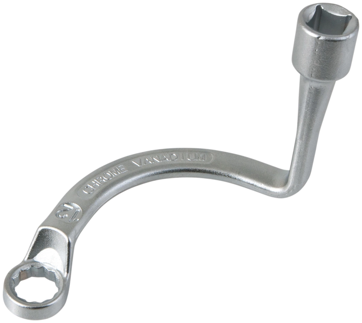 Clé de turbocompresseur, 3/8 ", 12 pans 12 mm, VAG