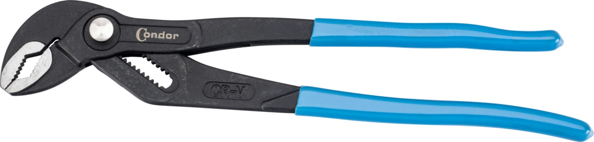 Pince multiprise, 300 mm