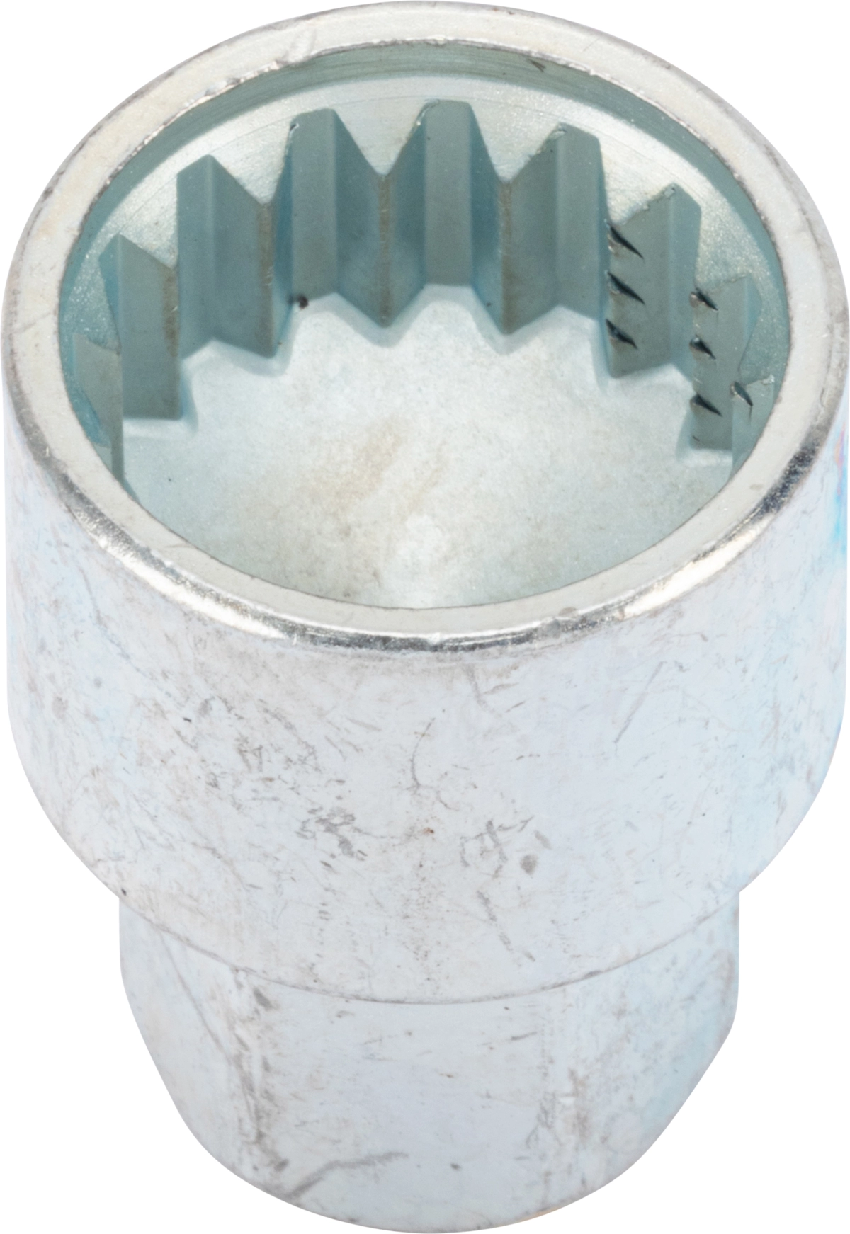 Felgenschloß-Einsatz, 19 mm 6-kant, 62/16-kant
