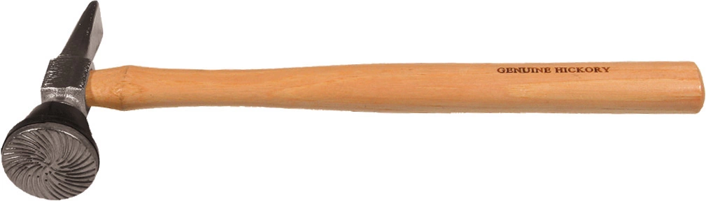 Martello per lamiere Ø 38 m, mm 310