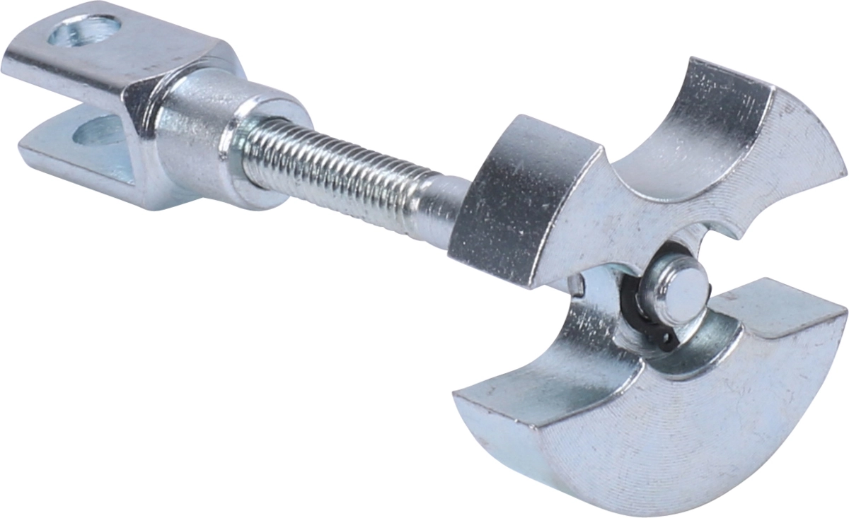 Assembly Lever for UFI Filter Housing, incl. 2 adapters