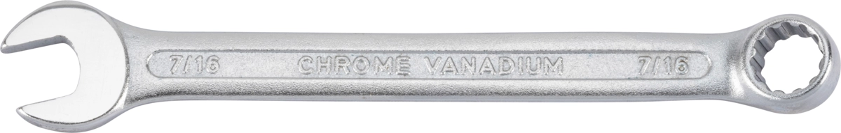 U-Ringnyckel, 7/16"