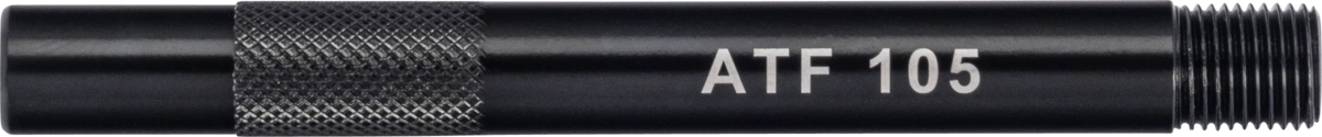 Adapter, M10x1.0