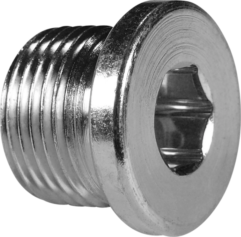 Dräneringsplugg, M20, för Nr. 5368 och 5369-20, 5 delar.