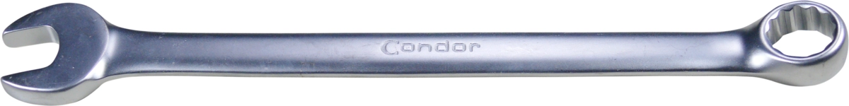 Combination Spanner, long, 17 mm