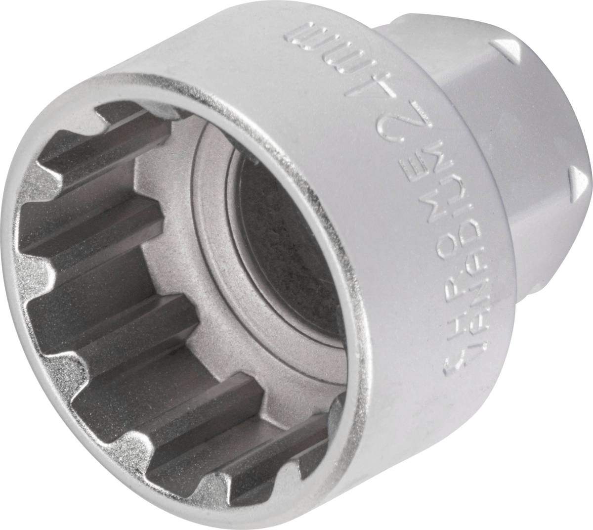 Offener Einsatz, Varioplus 24 mm