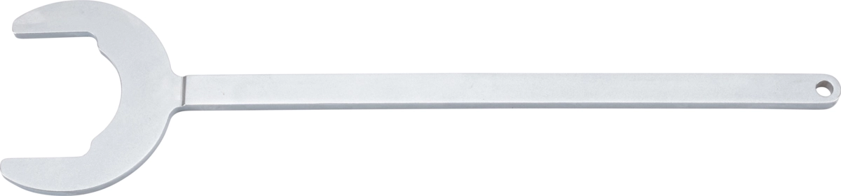 Maulschlüssel, 65 mm, extra flach