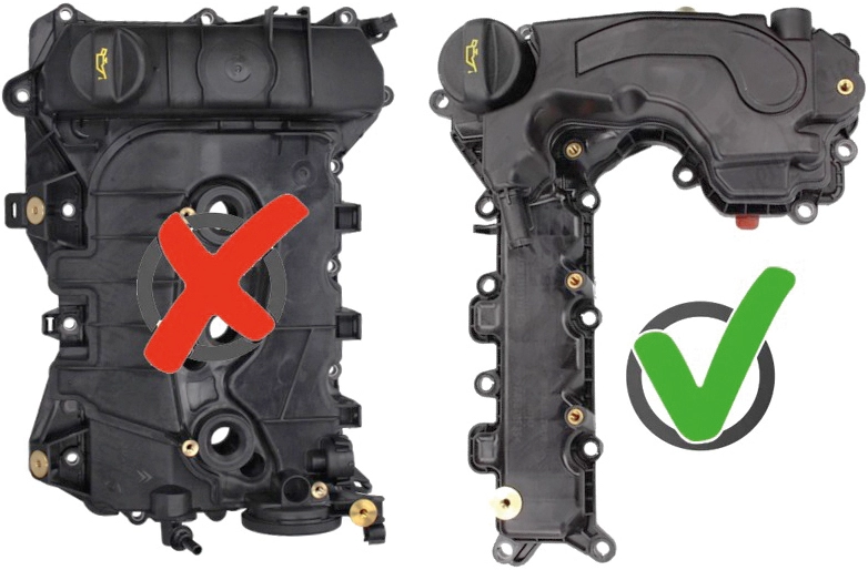 Motoreinstell-Werkzeug-Satz, PSA / Opel