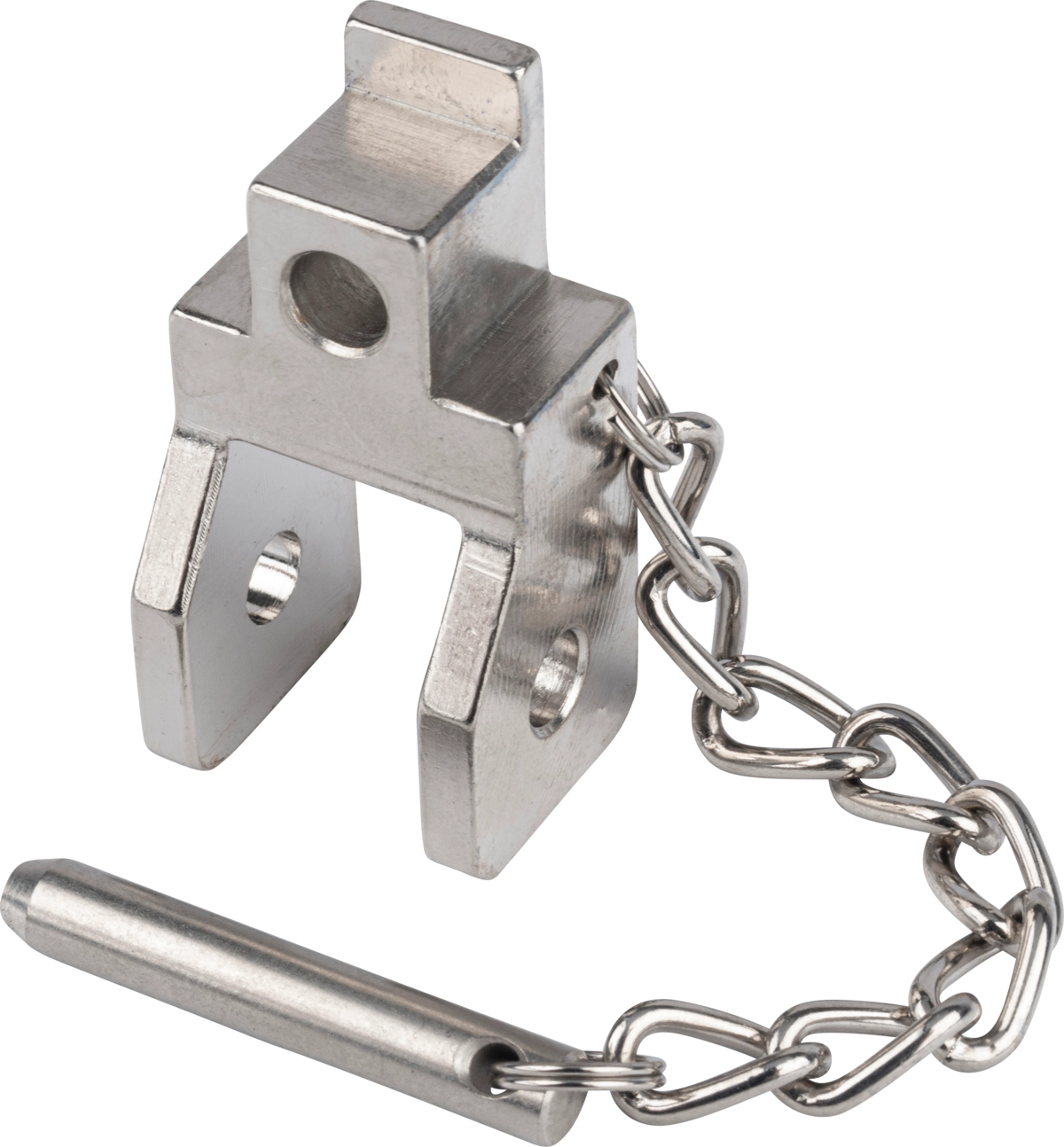 Spring Clip Holder