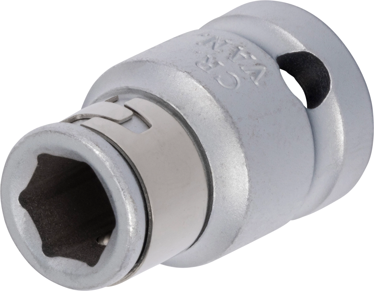 Bit-Adapter, 3/8" x 8 mm