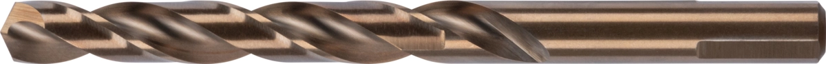 Spiralbohrer, HSS-E Cobalt 5%, ø 11.0 mm