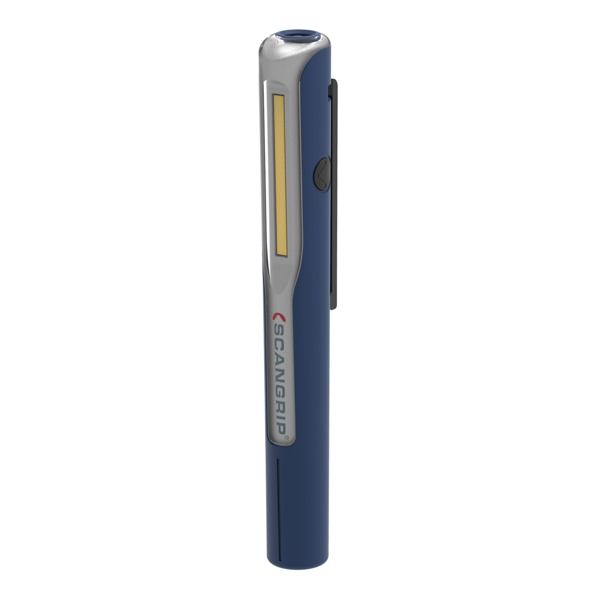 Penlight "Mag Pen 3", rechargeable
