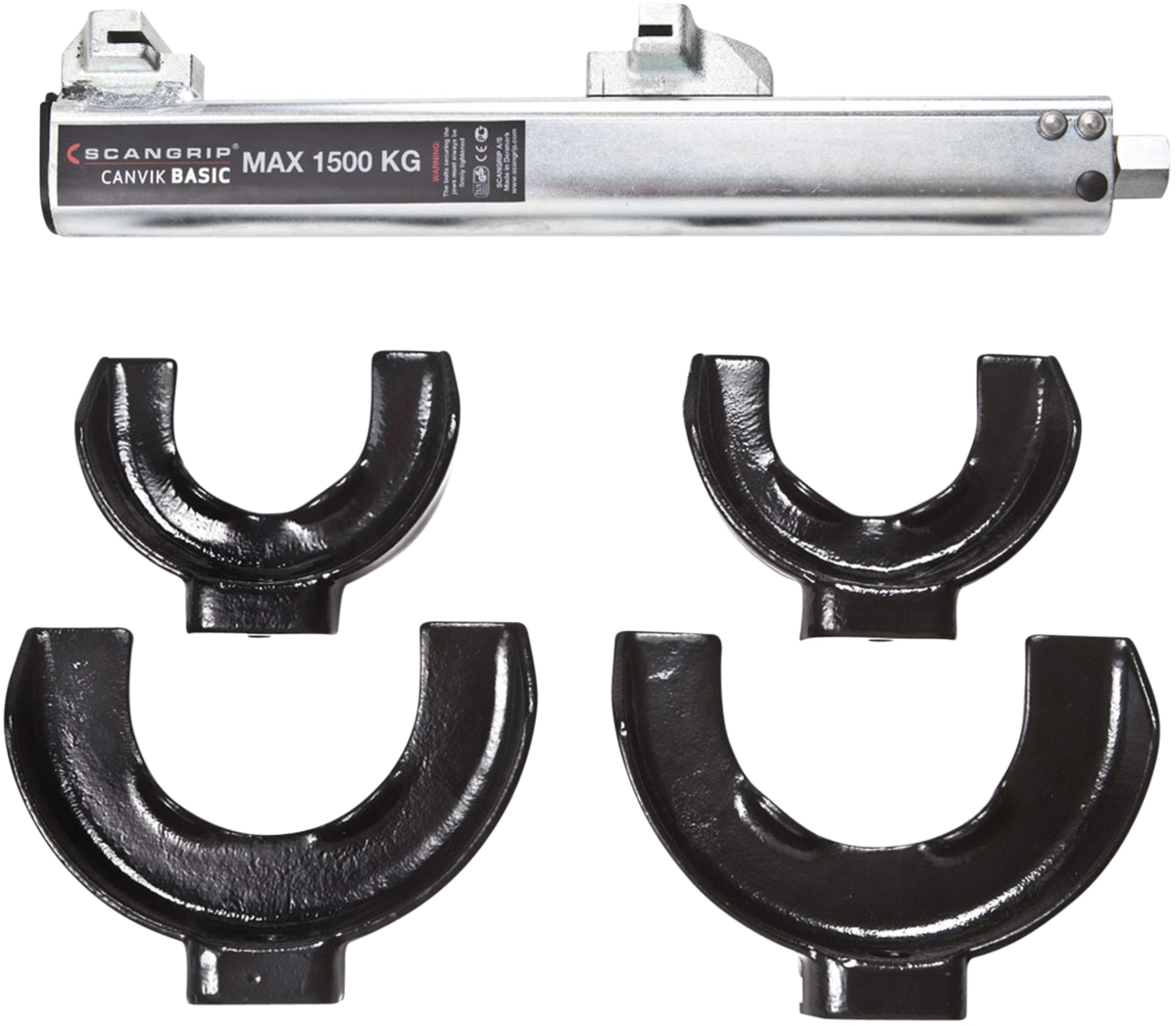 Federspanner für McPherson Federbeine