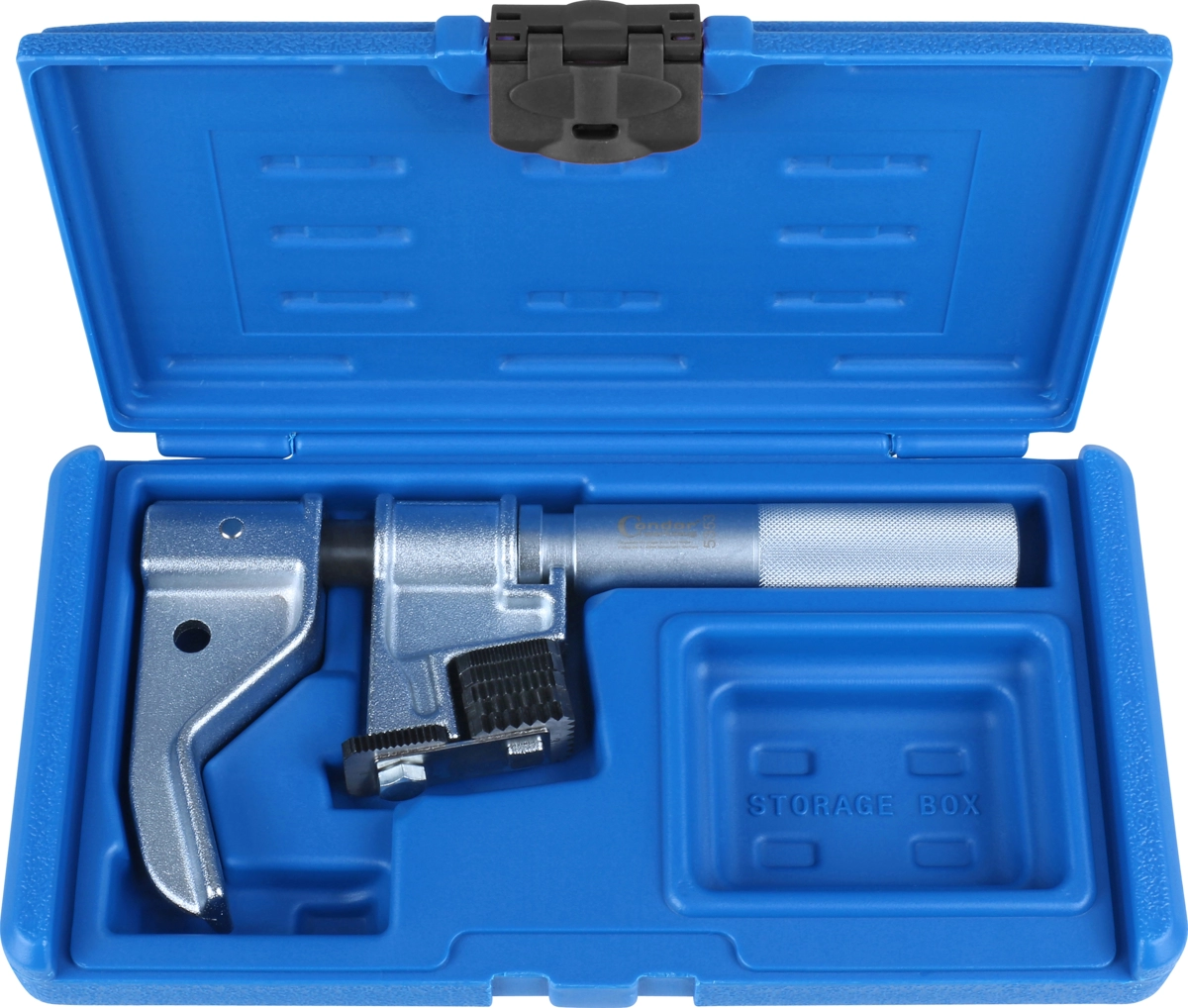 Gewindestrehler für Nutzfahrzeuge, ø 35-130 mm