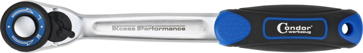 Cricchetto reversibile 1/2" mm 250