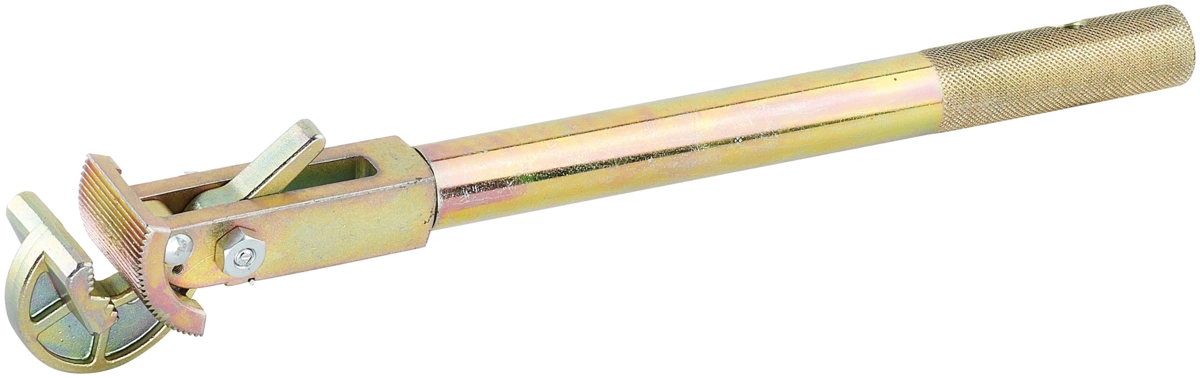 Chiave per rimozione barre di convergenza Ø 9-22 mm 390