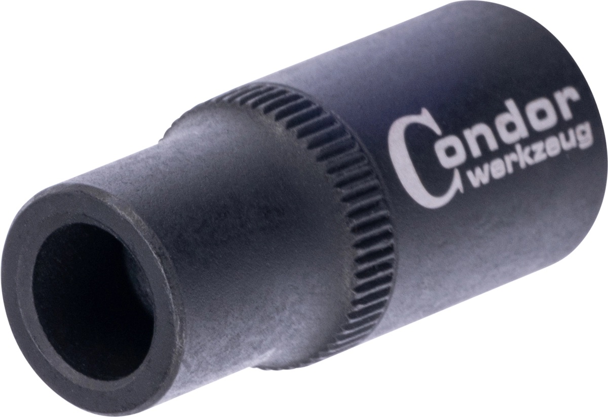 Gewindebohrer-Halter, 3/8", Innenvierkant 7.5 mm