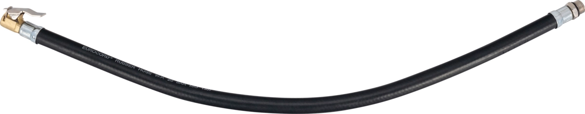 Spare Hose for Tyre Inflator, 540 mm
