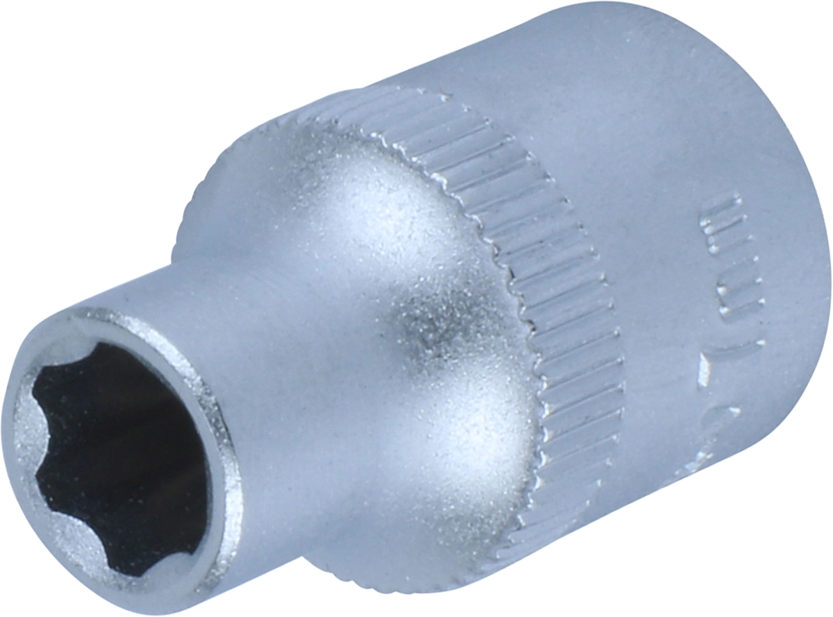 Bussole esagonali Super-Lock 3/8" mm 7
