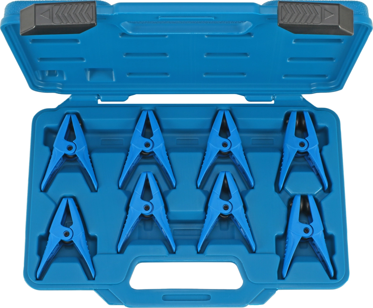 Line Clamp Kit, 8 pcs.