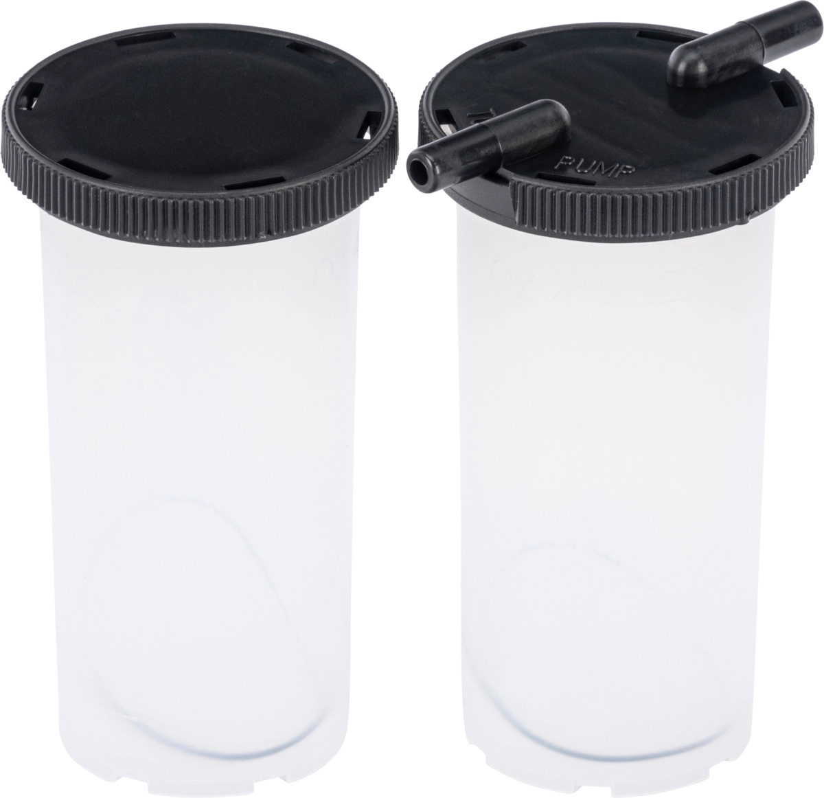 Drain Bottle Set, 2 pcs.