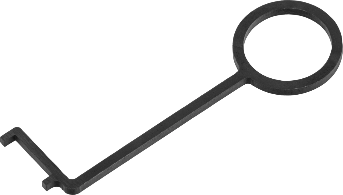 Jauge de courroie de distribution, PSA / Opel