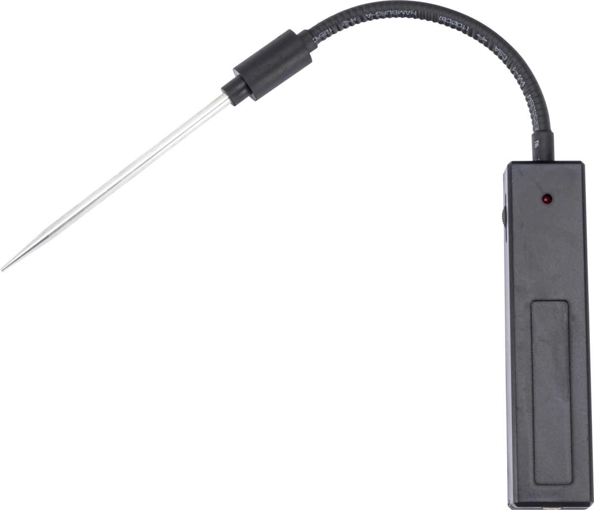 Audio Probe, flexible