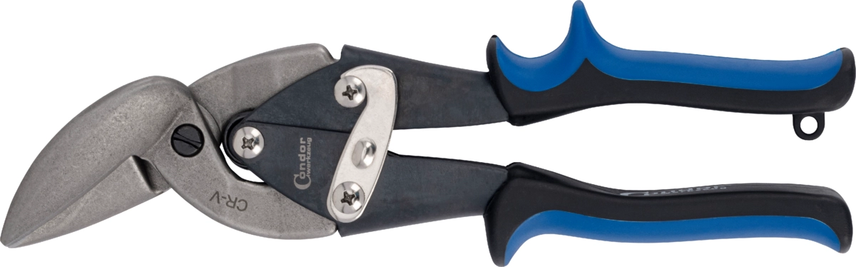 Cesoia per lamiera mm 250
