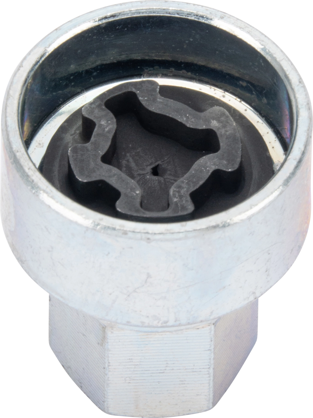 Insert de verrouillage de jante, hexagone 17 mm, n° 540
