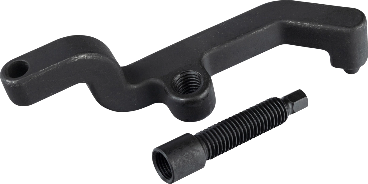 Extractor for Water Pump