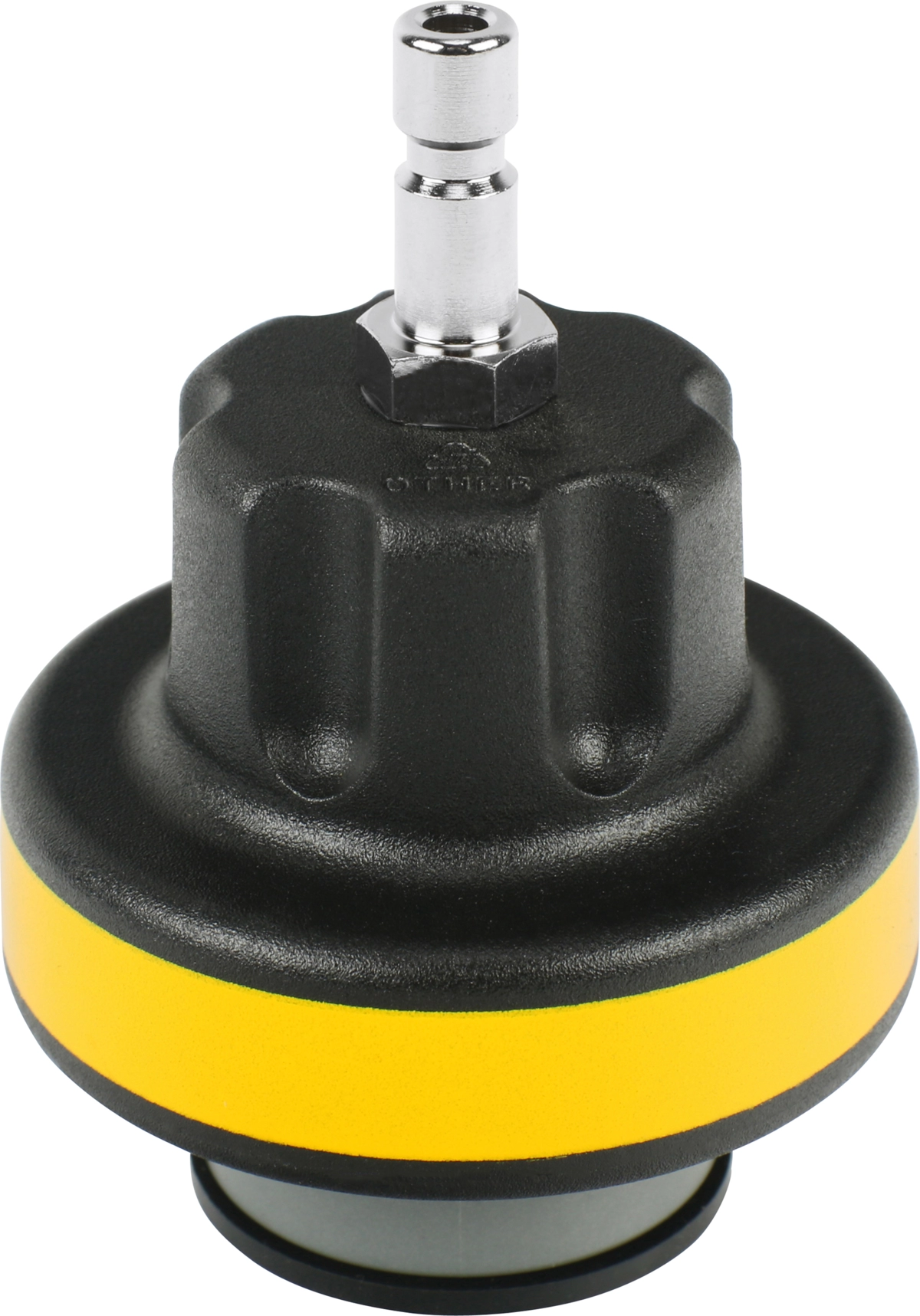 Kühleradapter Nr. 14, gelb