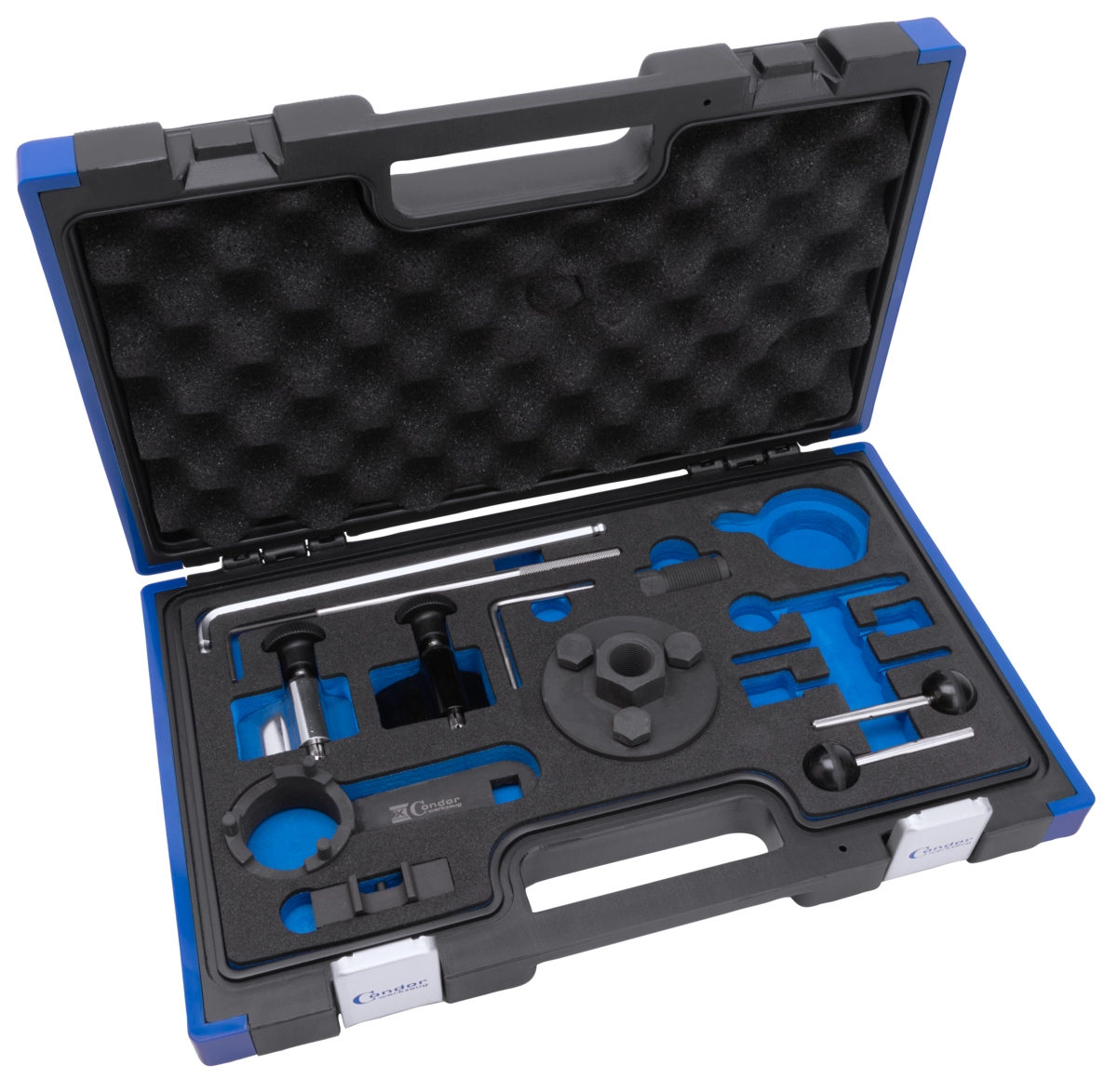 Timing Tool Set, Audi / VW