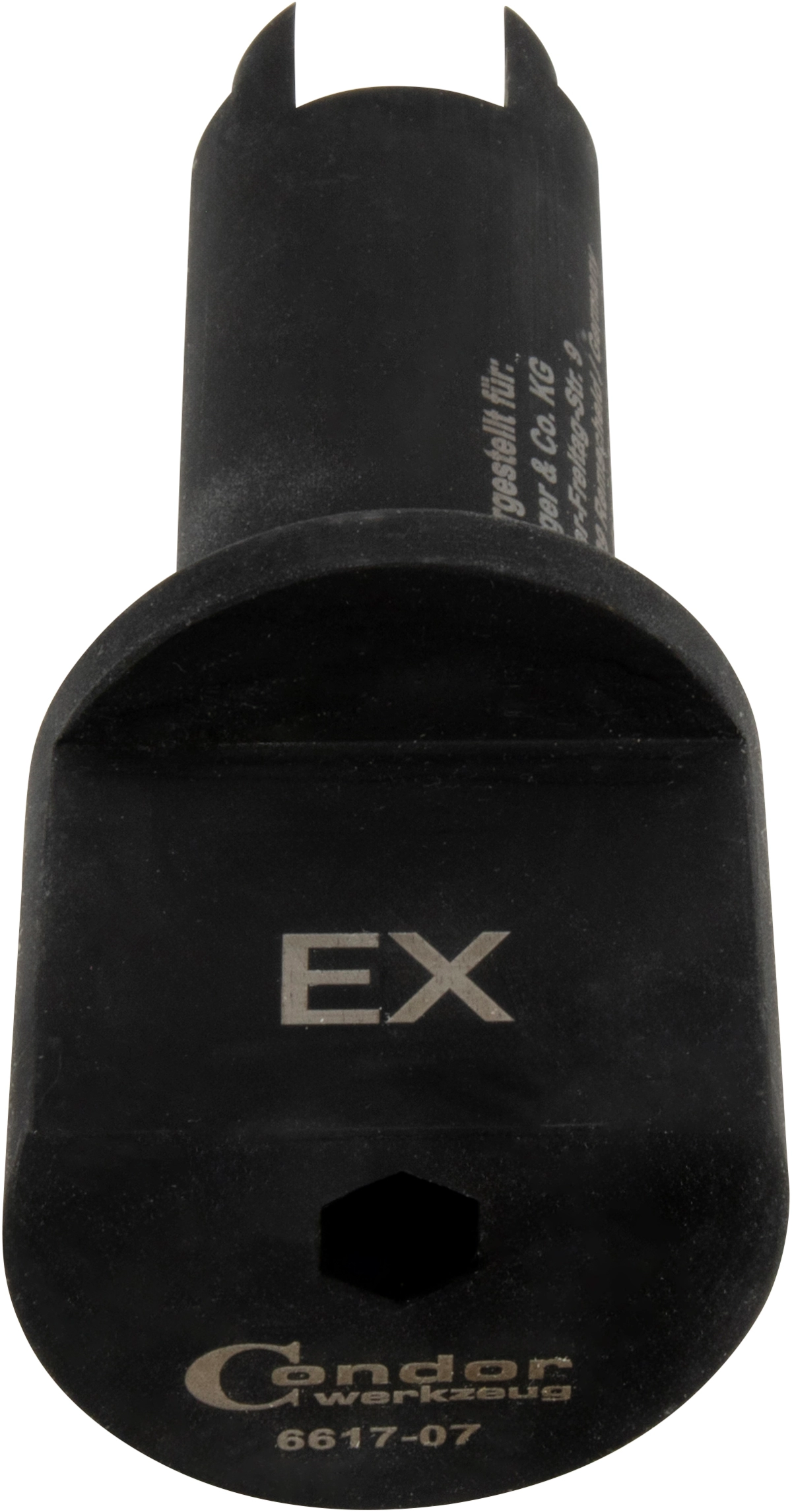Camshaft Adapter with Holder, VAG 1.4L with ACT