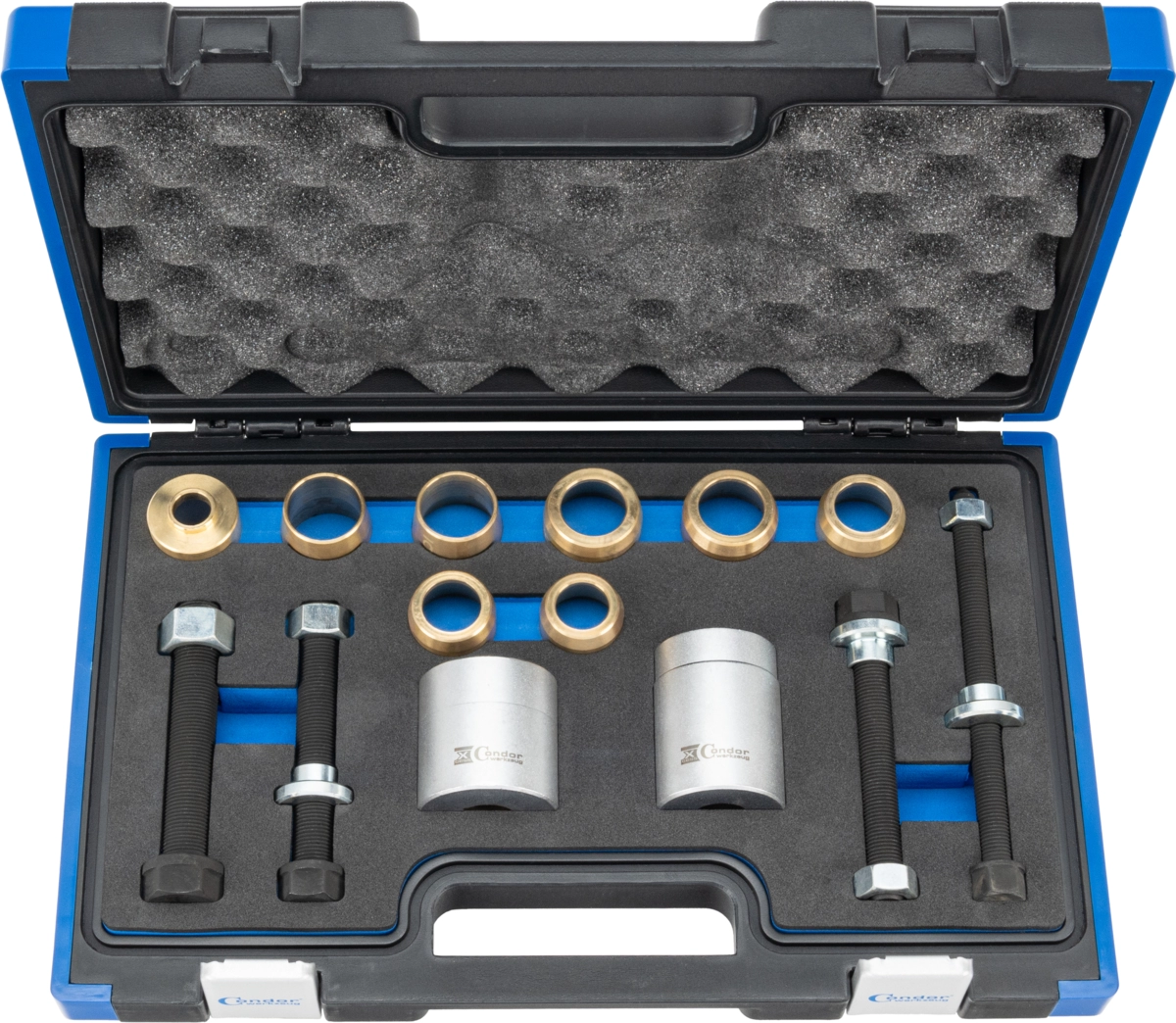 Kit di montaggio guarnizioni paraolio, Audi / VW