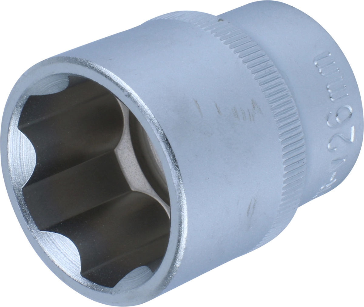 Stecknuss, 1/2", Super-Lock 26 mm