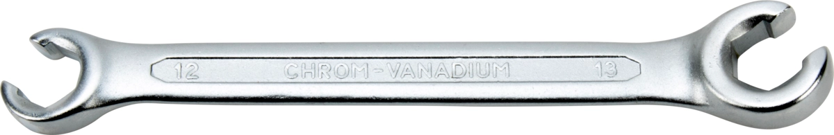 Flare Nut Spanner, 12x13 mm