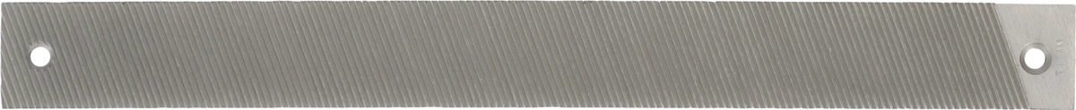Car Body File, medium 12TPI, angular shaped, 350 mm