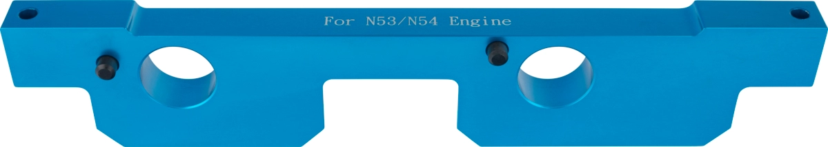 Fixierung Nockenwellen-Vanos-Sensor