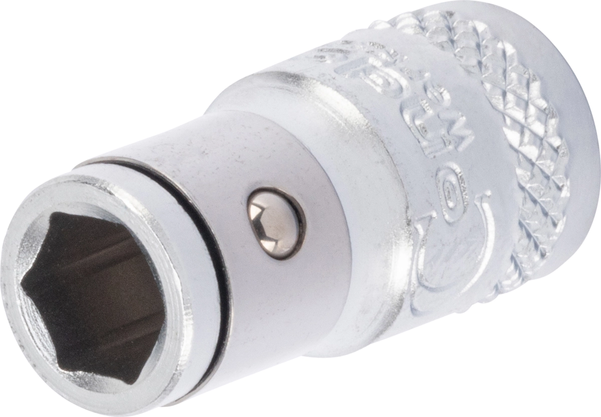 Adapter für Bits, 1/4", für 1/4" Bits
