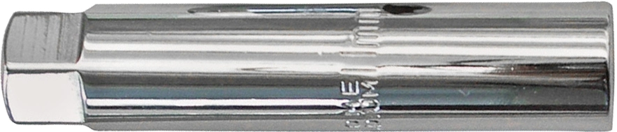 Bromsluftning Hylsa, 6-kant 11 mm, 75 mm lång